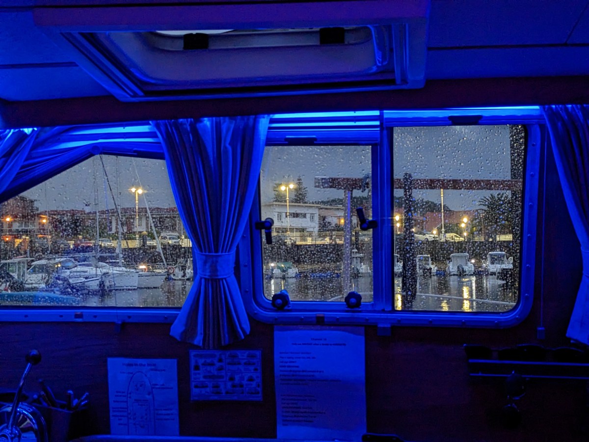 Biscay and Ribadasella